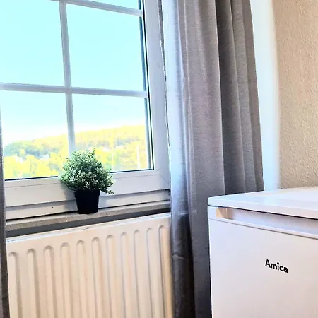 Apartment Modern 6-bedroom With Rooftop Terrace, Free Wi-fi And Parking- Mnd01 *