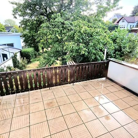 Modern 6-bedroom With Rooftop Terrace, Free Wi-fi And Parking- Mnd01 *