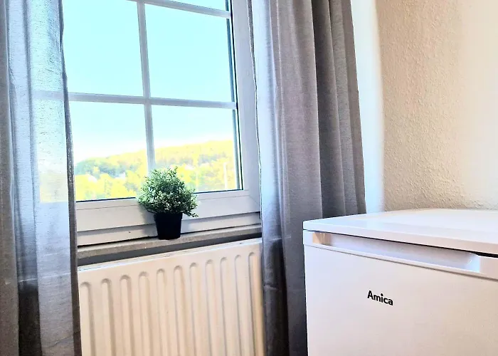 아파트 Modern 6-bedroom With Rooftop Terrace, Free Wi-fi And Parking- Mnd01 *