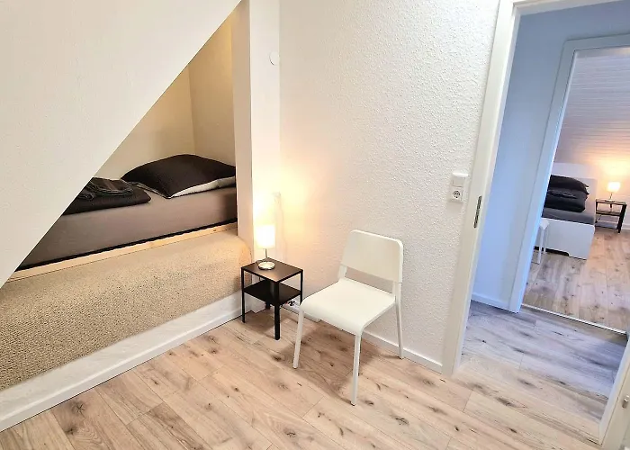 아파트 Modern 6-bedroom With Rooftop Terrace, Free Wi-fi And Parking- Mnd01